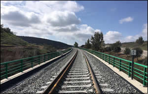 Lee más sobre el artículo Ramal ferroviario Linares